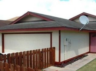 1955 Kaku St, Lihue, HI 96766