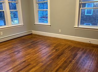 154 Camp St APT 15, Providence, RI 02906