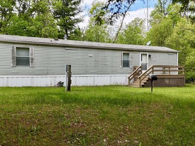 2957 6th Ave, Grand Marsh, WI, 53936