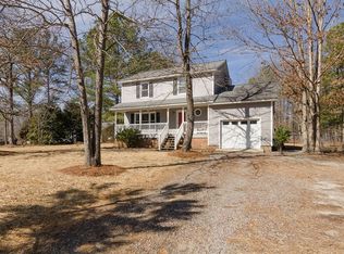 2028 Country Trails Dr, Clayton, NC 27520