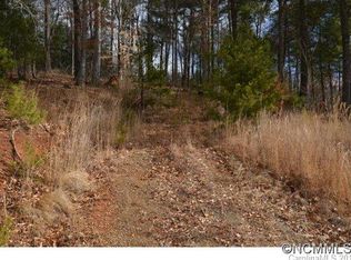 0 Higgins Branch Rd, Mars Hill, NC 28754