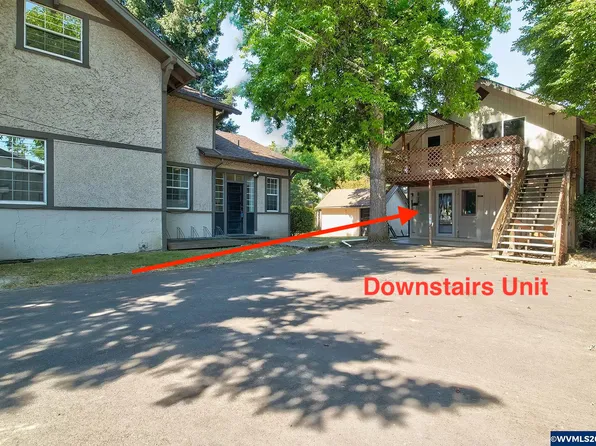 624 NW 11th St #4, Corvallis, OR 97330