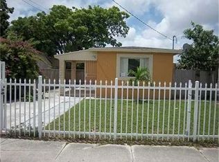 1610 NW 64th St, Miami, FL 33147