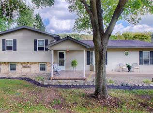 14015 Stimmel St NE, Paris, OH 44669