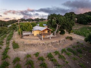 2865 Ridge Rd, Templeton, CA 93465
