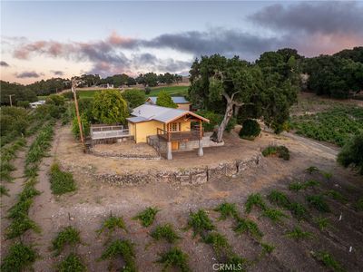 2865 Ridge Rd, Templeton, CA, 93465