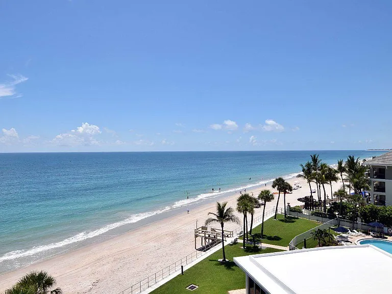 3554 Ocean Drive 703S #604N — Photo 23