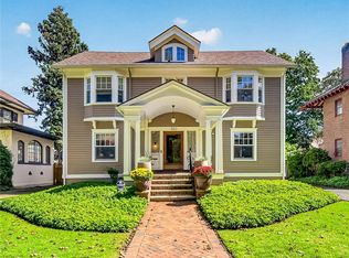 360 Westminster Rd, Rochester, NY 14607