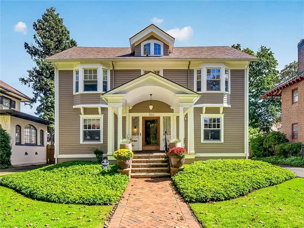 360 Westminster Rd, Rochester, NY 14607