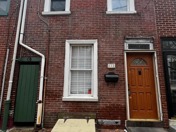 112 Monroe St, Philadelphia, PA 19147