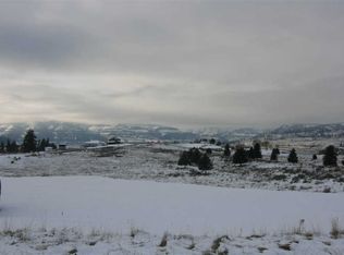 41250 Sunday Bay Rd N, Deer Meadows, WA 99122