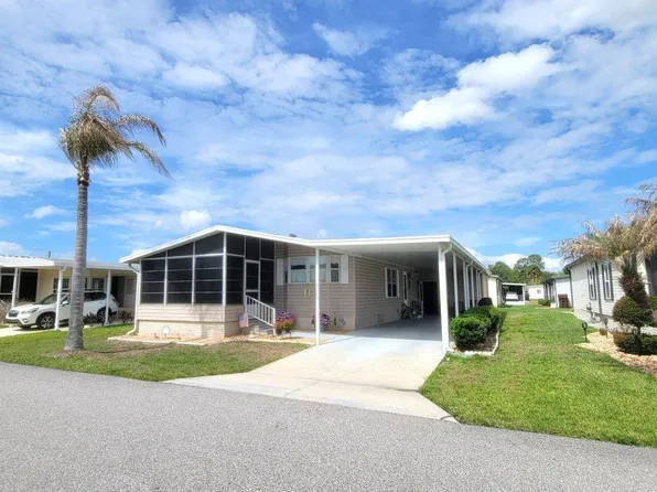 2225 Meadowlark Pl #299, Lake Wales, FL 33859