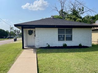 1829 Wood Ave, Waco, TX 76706