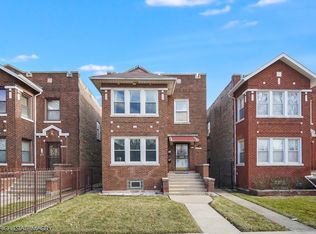 9323 S Rhodes Ave, Chicago, IL 60619