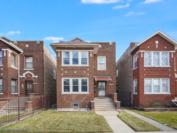 9323 S Rhodes Ave, Chicago, IL 60619