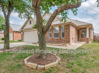 11728 Netleaf Ln, Fort Worth, TX 76244