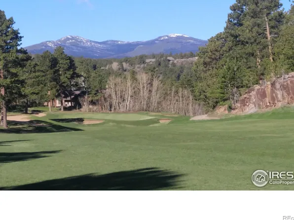 3021 Lake Arapahoe Ct, Red Feather Lakes, CO 80545