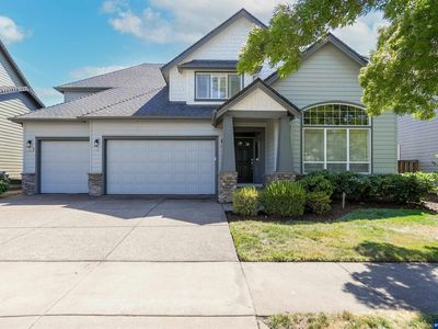 3565 SE Shoreline Dr, Corvallis, OR, 97333