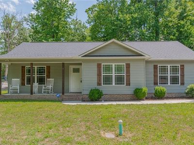 1 Lambeth Dr, Thomasville, NC, 27360