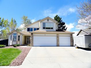 11156 W Arbor Dr, Littleton, CO 80127