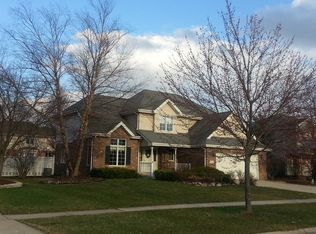 612 Lisson Grv, New Lenox, IL 60451