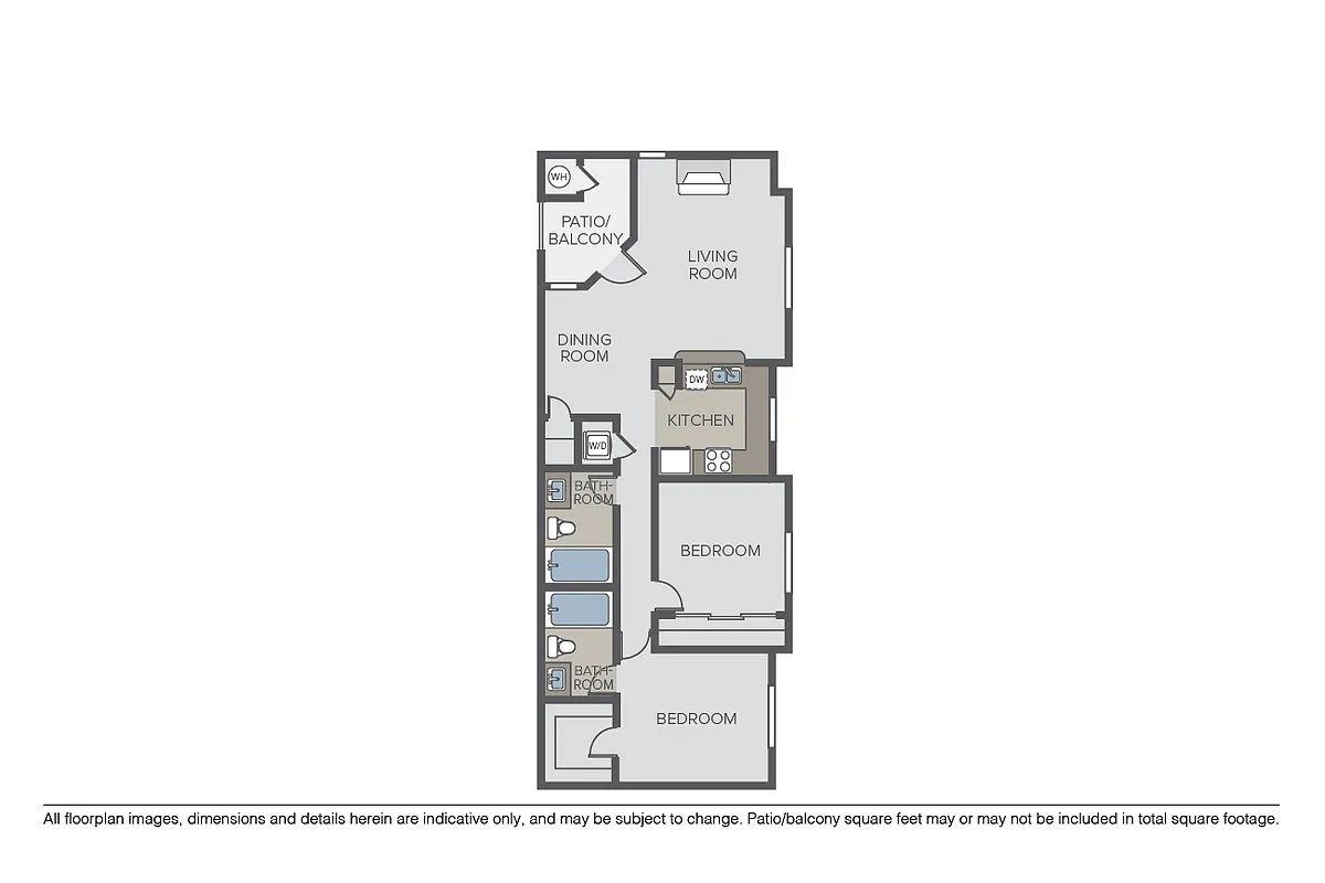 Floor plan Splendor