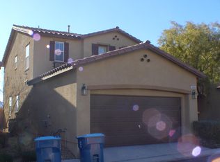 8835 Autumn Teal Ave, Las Vegas, NV 89178