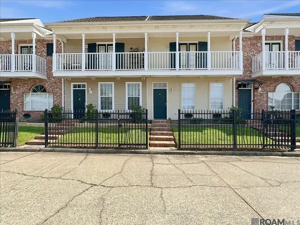 149 Aspen Sq #A6, Denham Springs, LA 70726