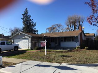 3520 Hillsborough Dr, Concord, CA 94520