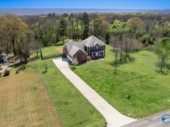 1485 Thompson Falls Rd, Guntersville, AL 35976