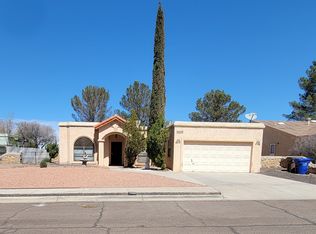 4005 Shadow Mountain Rd, Las Cruces, NM 88011