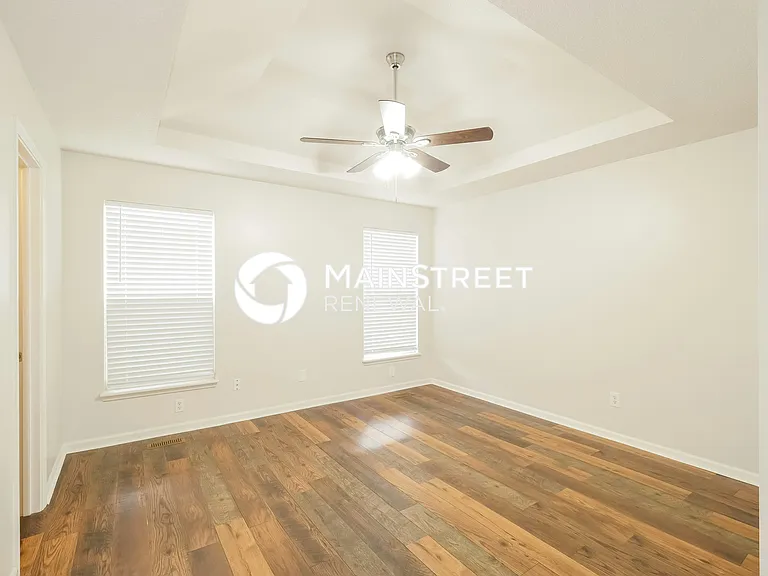Main Bedroom