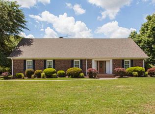 314 Wilson Lucas Rd, Dunn, NC 28334