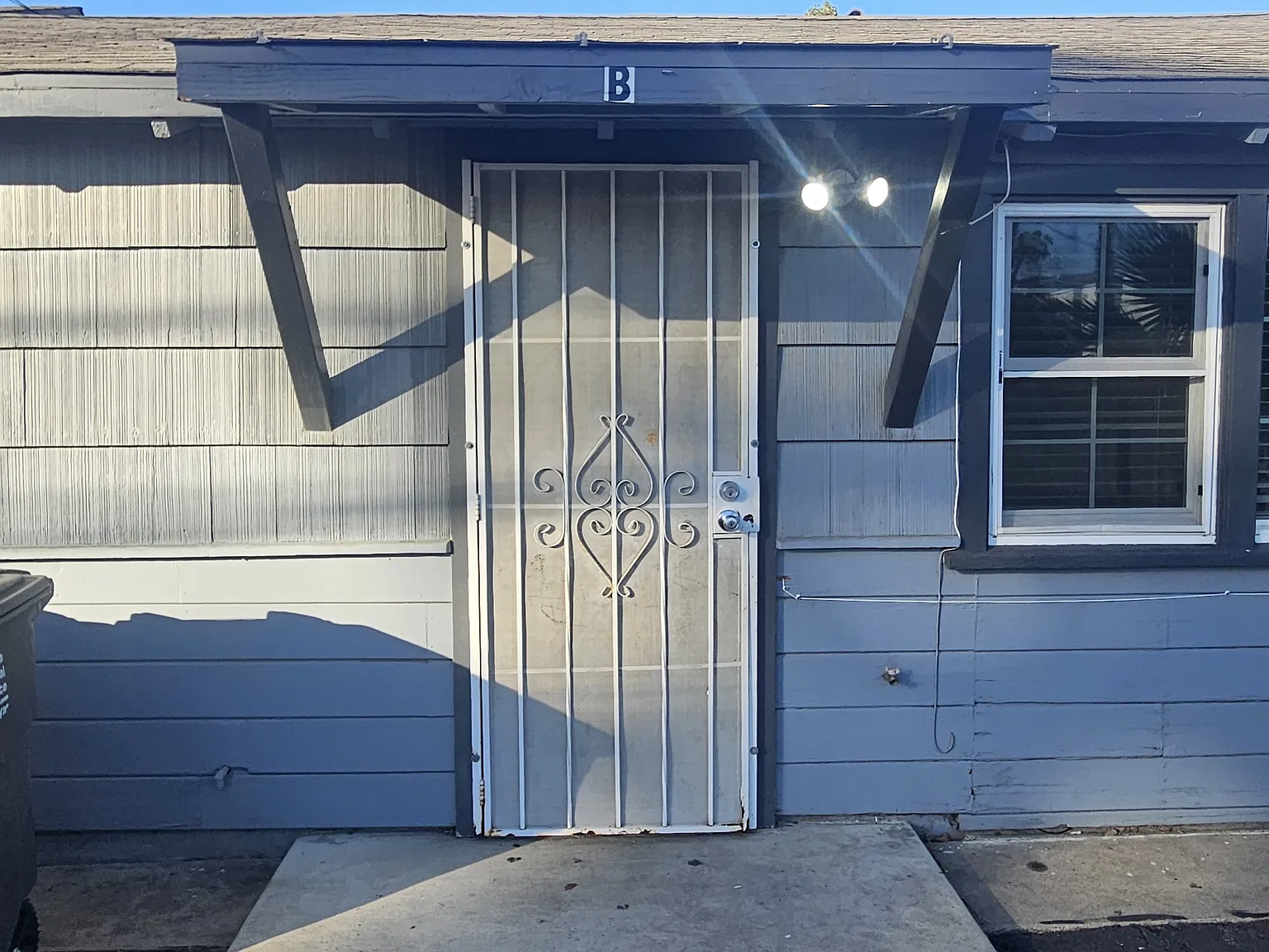 3 bed, 1000 sqft, $2,750 — Photo 2