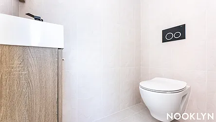 Rented by Nooklyn NYC LLC