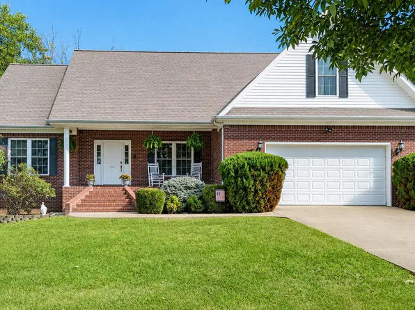 585 Krebs Station Rd, Paducah, KY 42003