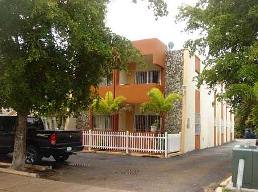 1st image of 2400 NW 22nd Ct APT 2