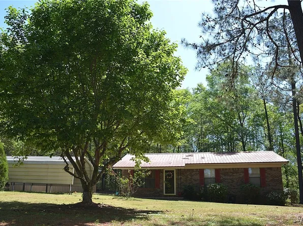 16310 Mink Slide Rd, Moundville, AL 35474