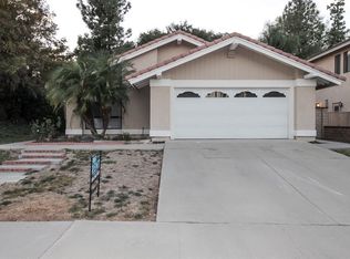 1 Rising Hill Rd, Pomona, CA 91766