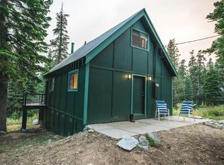 9031 Echo Lakes Rd #L-29, Echo Lake, CA 95721