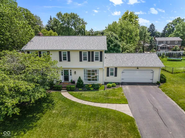 321 4th Ct E, Carmel, IN 46033