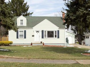 629 W Wilson St, Struthers, OH 44471