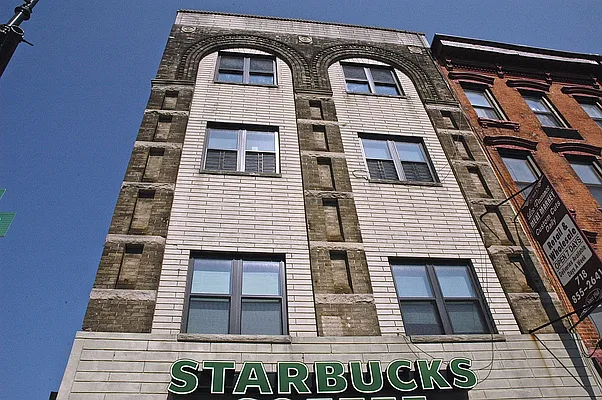 Rented by Boerum Hill Realty | media 52