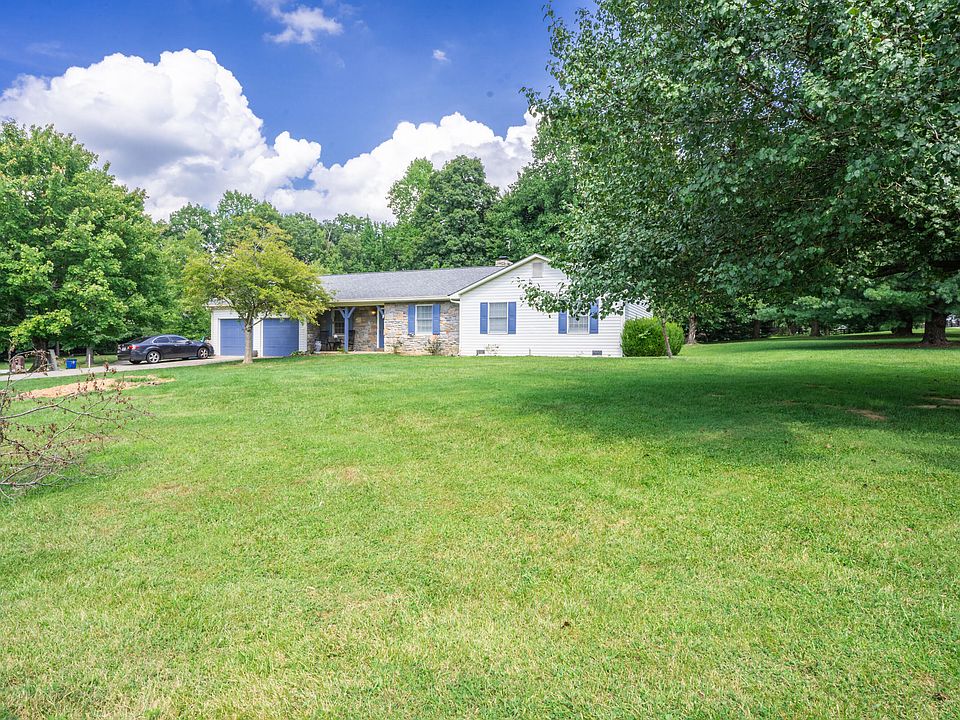 2006 Wilson Ln, Lawrenceburg, KY 40342 Zillow
