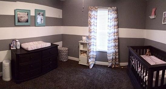 Bedroom #2