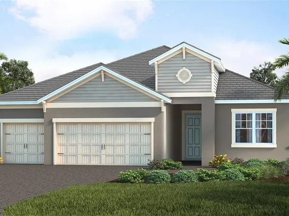 18832 Toulon Ct, Venice, FL 34293