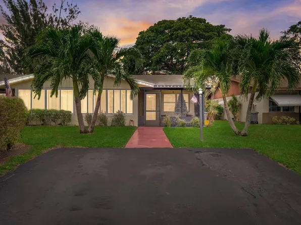 6033 La Palma Lane #6033, Delray Beach, FL 33484