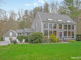 80 Buckley Highway, Stafford, CT 06076