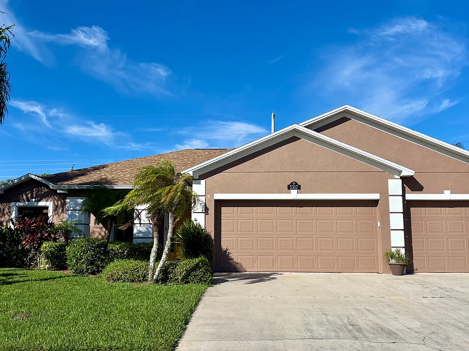 5317 Indigo Crossing Dr