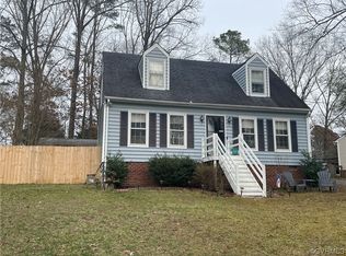 4617 Boones Trail Cir, Chesterfield, VA 23832